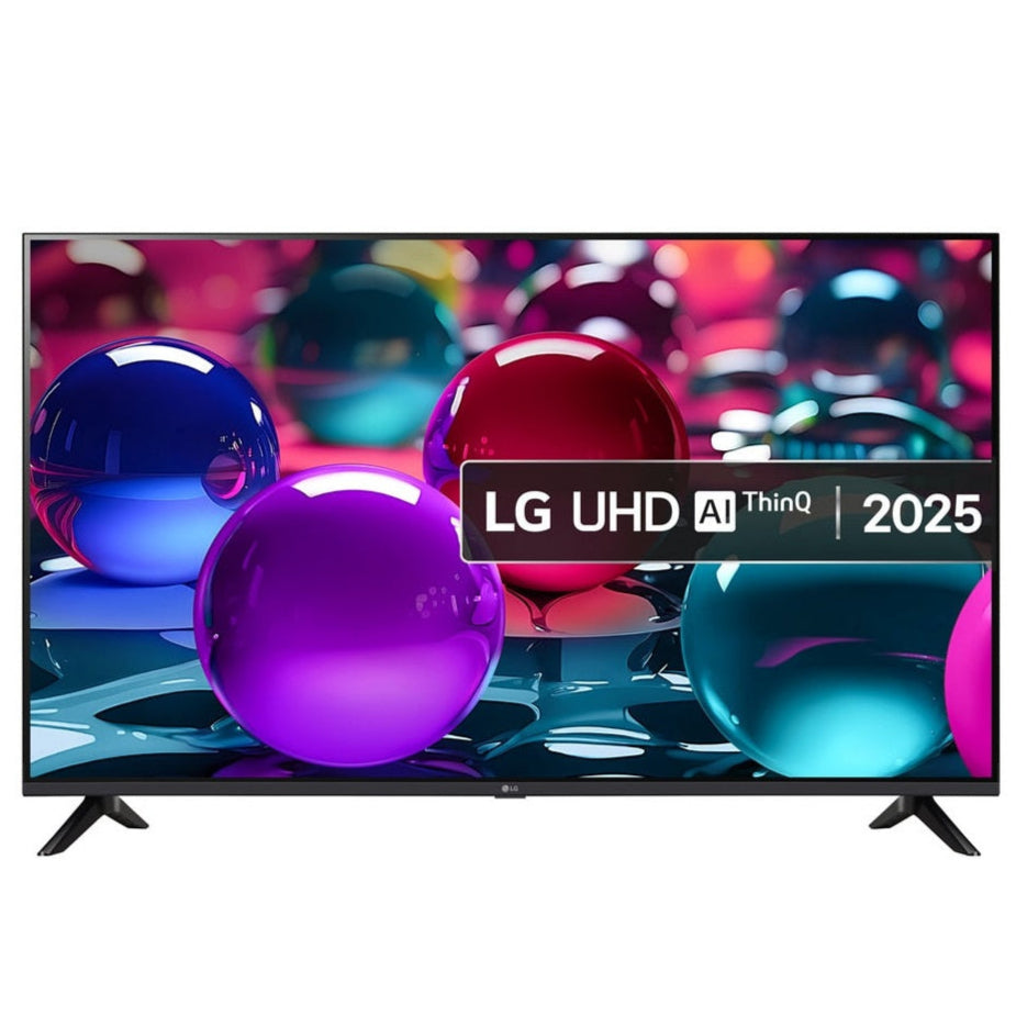 LG UA73 50" 4K UHD LED Smart TV | 50UA73006LA.AEKQ LG TV Redmond Electric