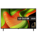 LG OLED AI 48" 4K HDR Smart TV | OLED48B56LA.AEK LG TV Redmond Electric