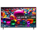 LG UA75 55" 4K UHD LED Smart TV | 55UA75006LA.AEK LG TV Redmond Electric