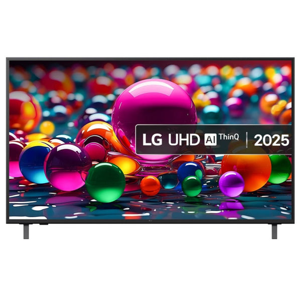 LG UA75 55" 4K UHD LED Smart TV | 55UA75006LA.AEK LG TV Redmond Electric
