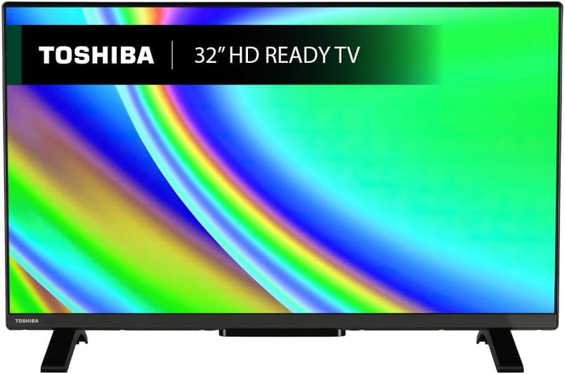 32 Inch HD Ready Smart VIDAA TV | 32WV2463DB