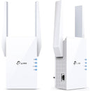 TP-Link AX1500 Wi-Fi Range Extender WiFi 6 | RE505X TP-Link Router Redmond Electric