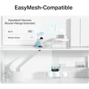 TP-Link AX1500 Wi-Fi Range Extender WiFi 6 | RE505X TP-Link Router Redmond Electric