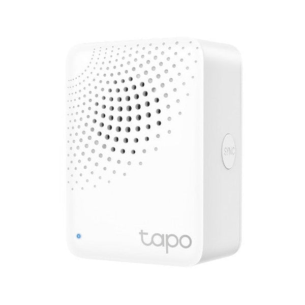 TP-Link Tapo Smart Hub with Chime | TAPO H100