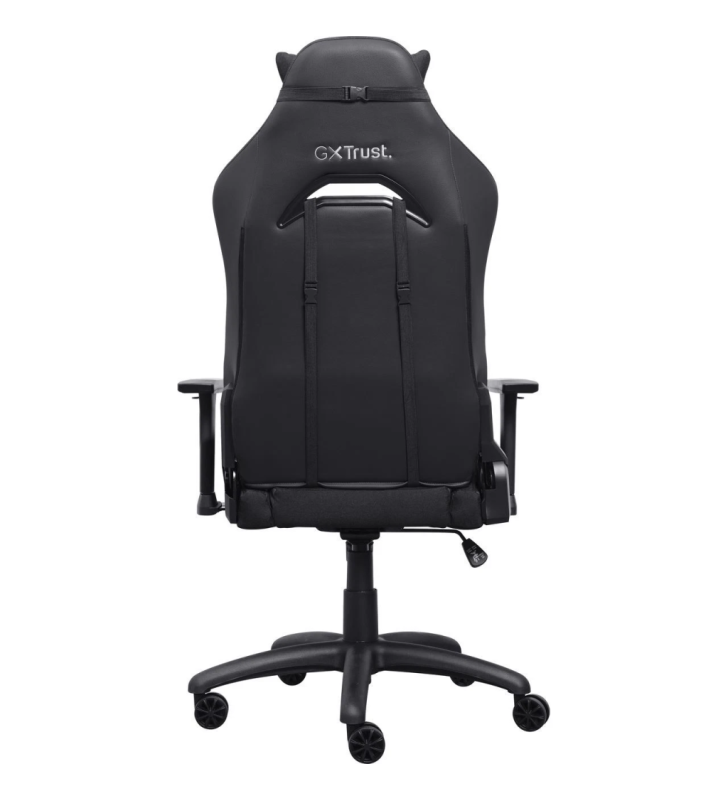 Trust GXT 719 Ruya RGB Gaming Chair, Black T25488