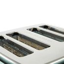 Cotswold 4 Slice Toaster Sage
