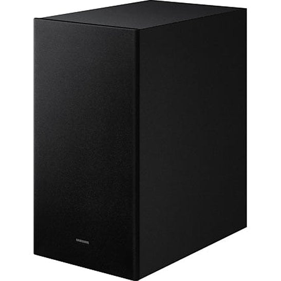 B450F B-Series 2.1-Channel Soundbar with Wireless Subwoofer | Black
