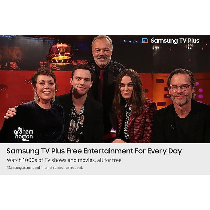 Full HD 24 Inch Smart TV - Redmond Electric