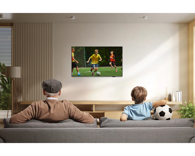 40" F6000 Full HD HDR Smart TV (2025)