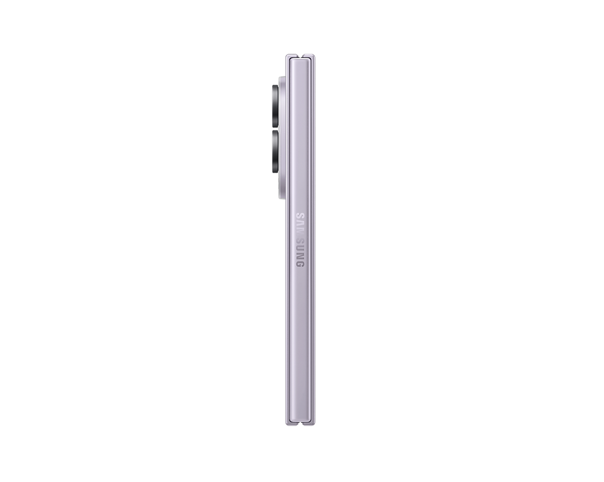 Samsung Galaxy Z Fold8 256GB in Lavender (SM-F971BLVBEUB)