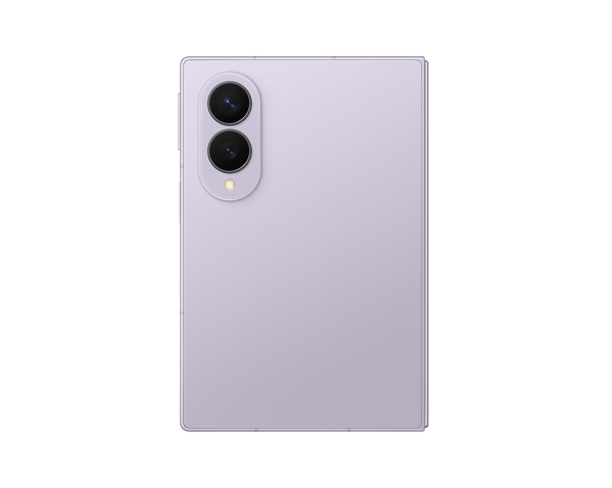 Samsung Galaxy Z Fold8 256GB in Lavender (SM-F971BLVBEUB)