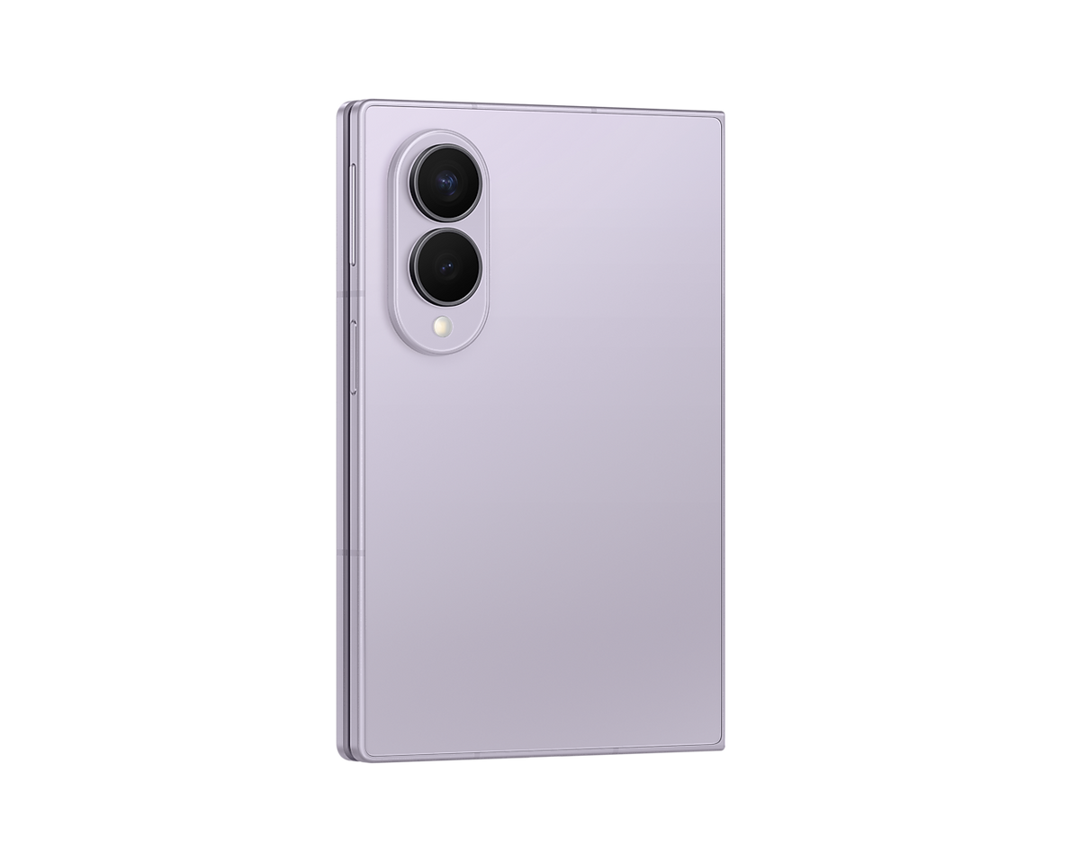 Samsung Galaxy Z Fold8 256GB in Lavender (SM-F971BLVBEUB)