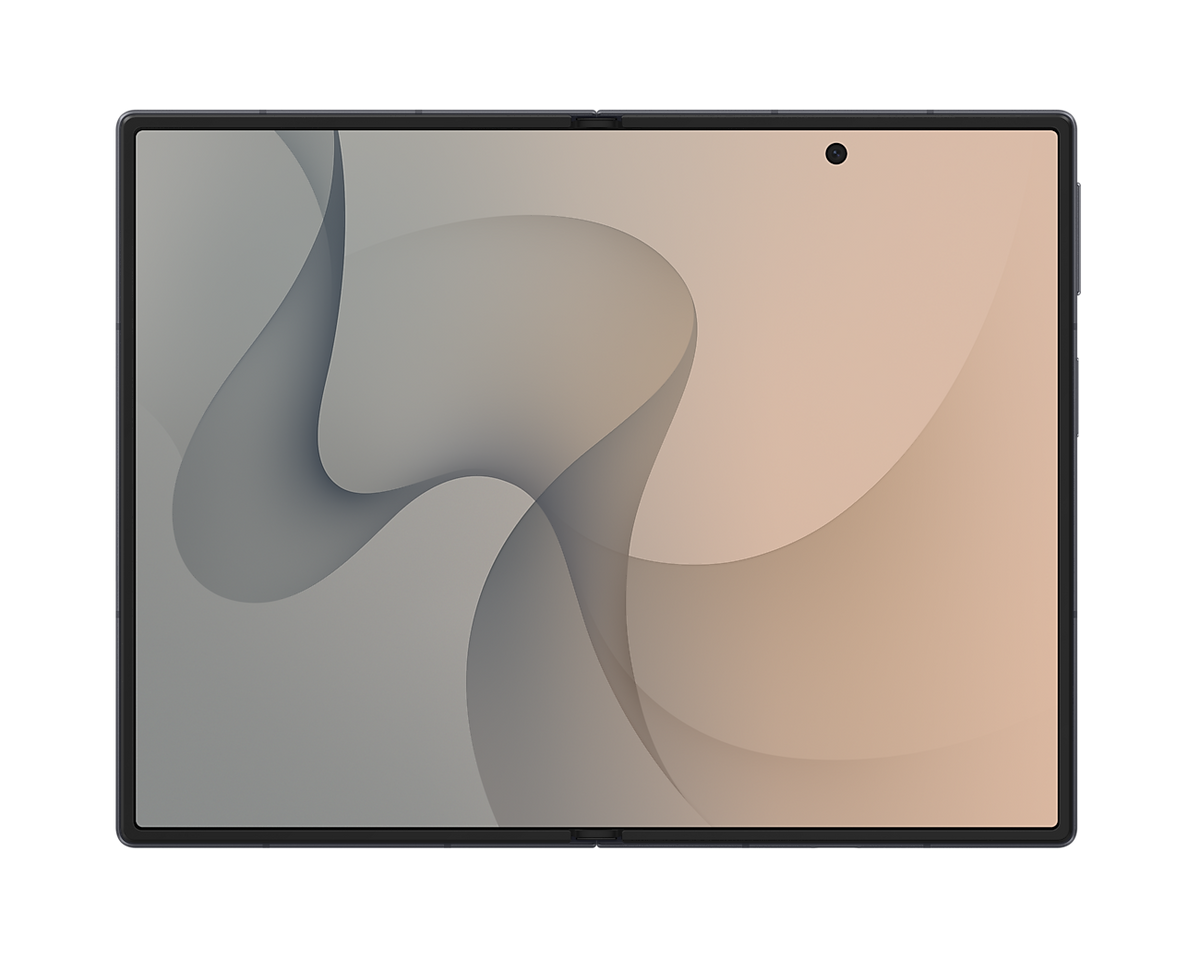 Samsung Galaxy Z Fold8 1TB in Graphite (SM-F971BZKNEUB)
