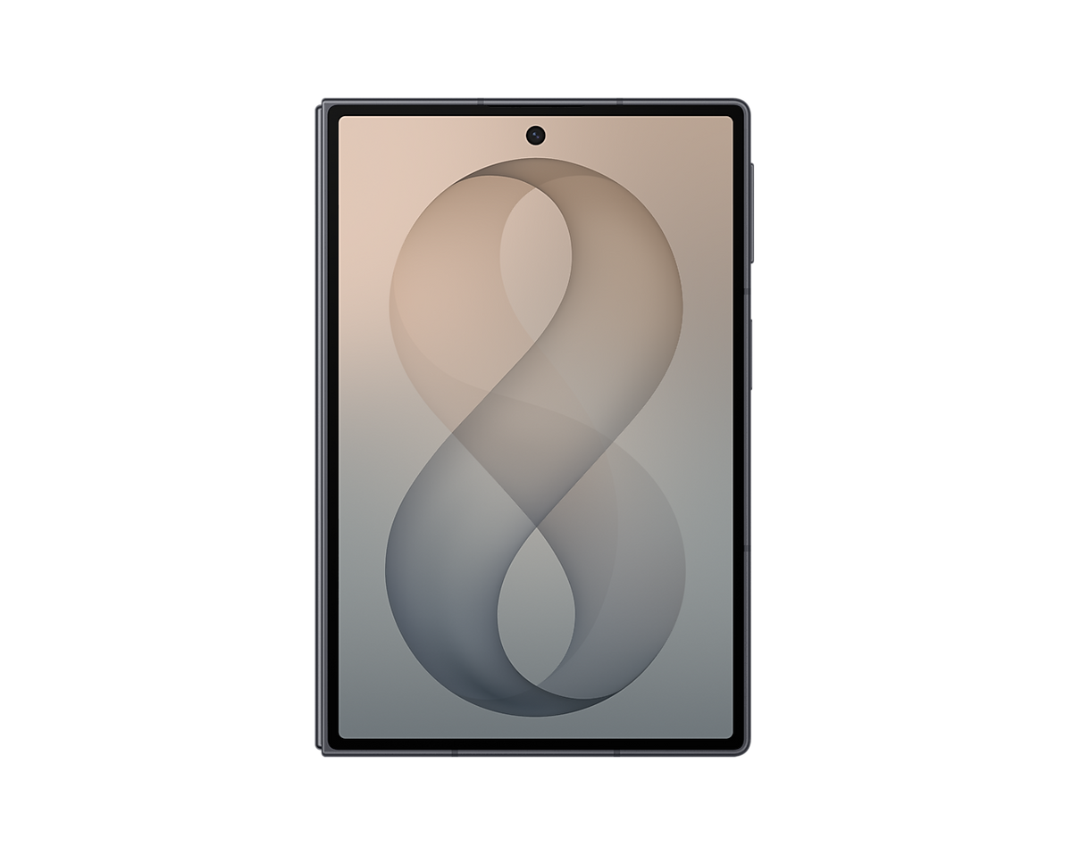 Samsung Galaxy Z Fold8 1TB in Graphite (SM-F971BZKNEUB)