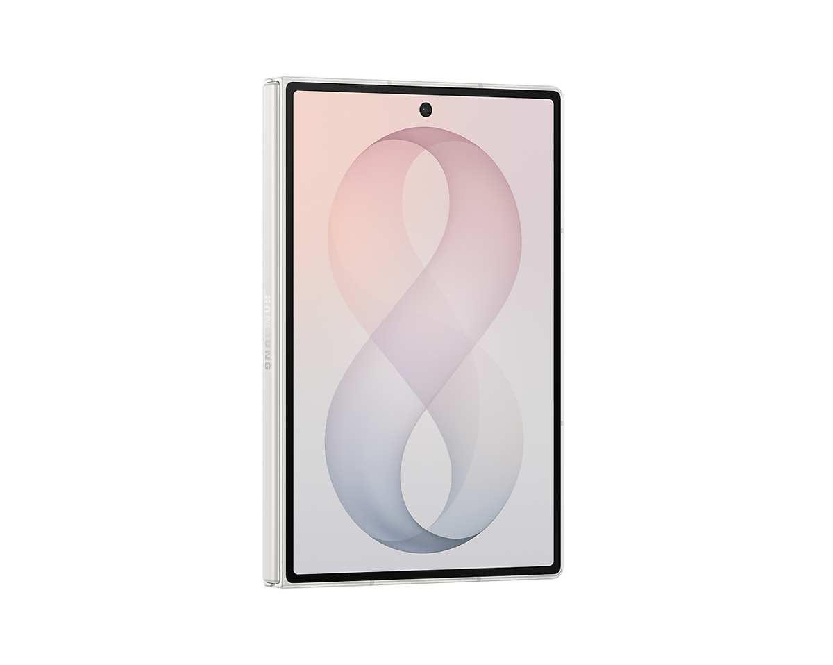 Samsung Galaxy Z Fold8 512GB in Cream (SM-F971BZWCEUB)