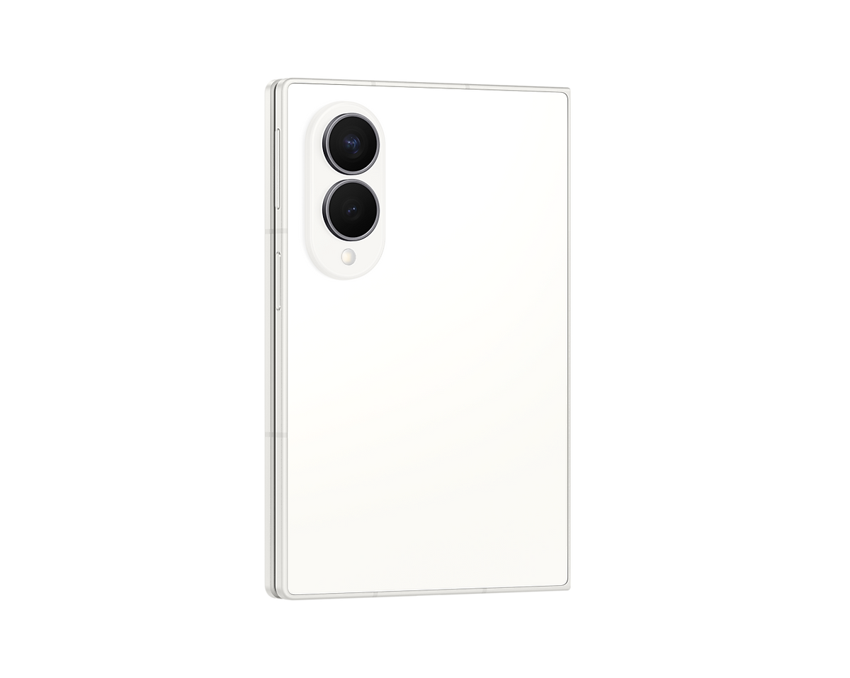 Samsung Galaxy Z Fold8 1TB in Cream (SM-F971BZWNEUB)