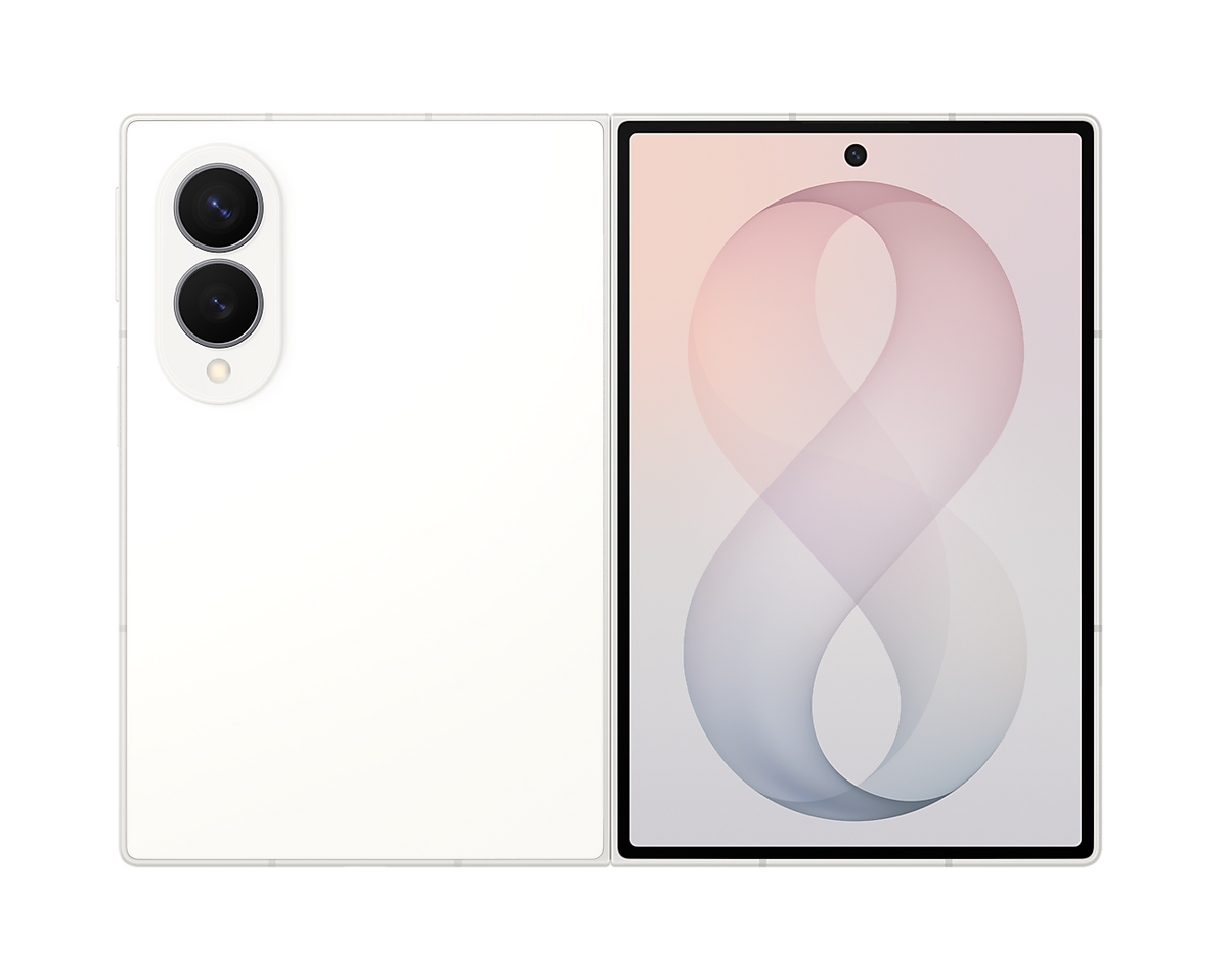 Samsung Galaxy Z Fold8 256GB in Cream (SM-F971BZWBEUB)