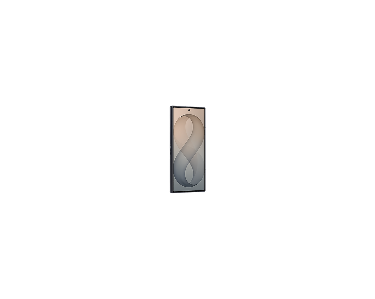 Samsung Galaxy Z Fold8 Ultra 1TB in Graphite (SM-F976BZKNEUB)