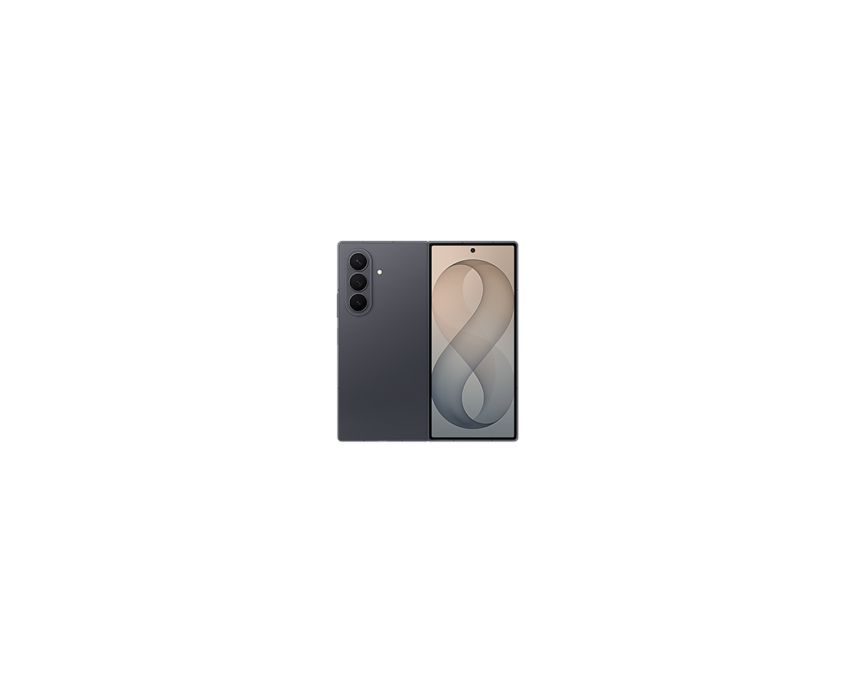 Samsung Galaxy Z Fold8 Ultra 512GB in Graphite (SM-F976BZKCEUB)