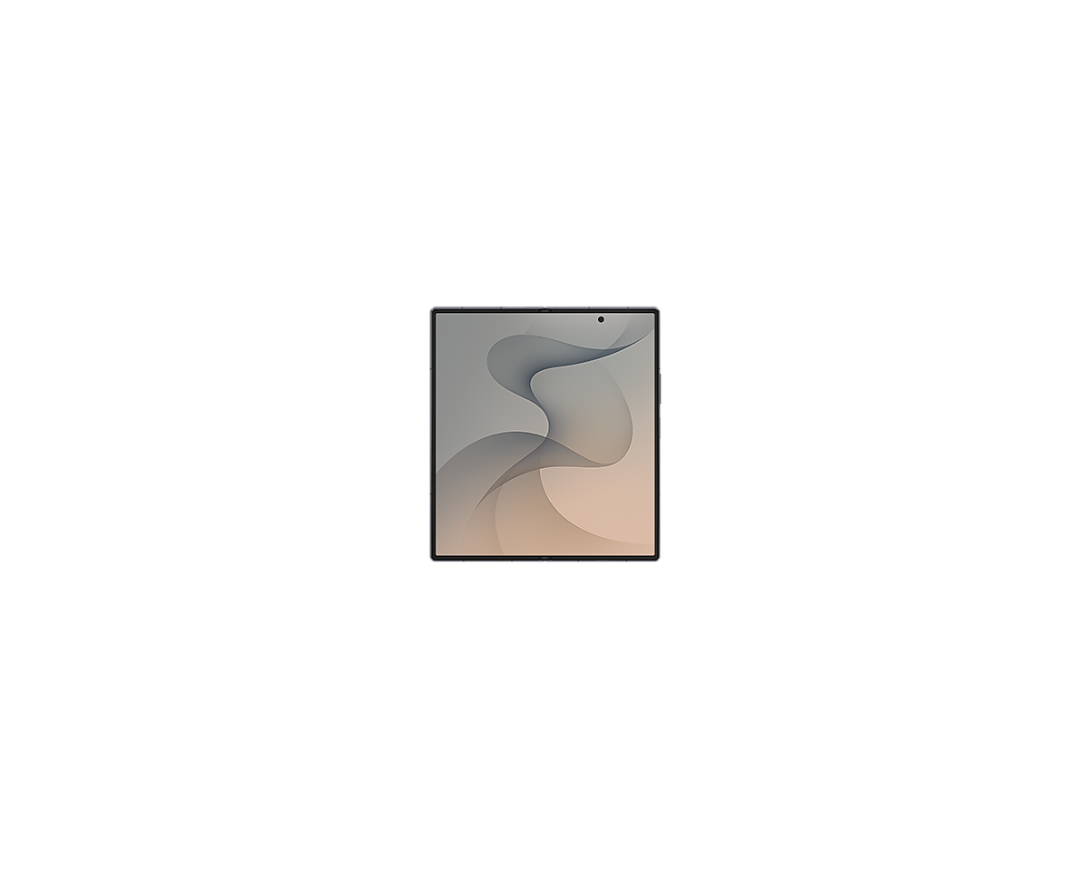 Samsung Galaxy Z Fold8 Ultra 1TB in Graphite (SM-F976BZKNEUB)