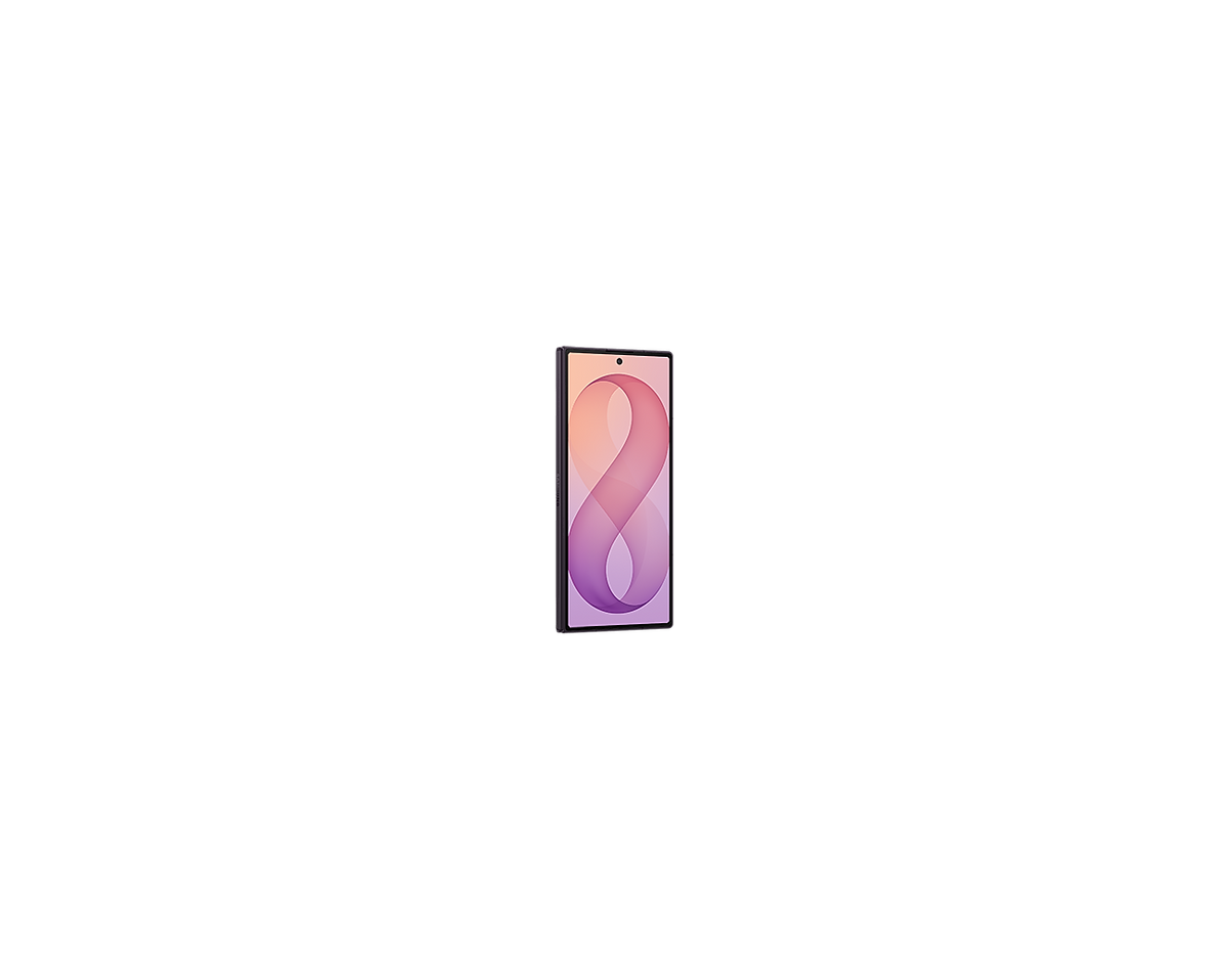Samsung Galaxy Z Fold8 Ultra 512GB in Violet Shadow (SM-F976BZVCEUB)