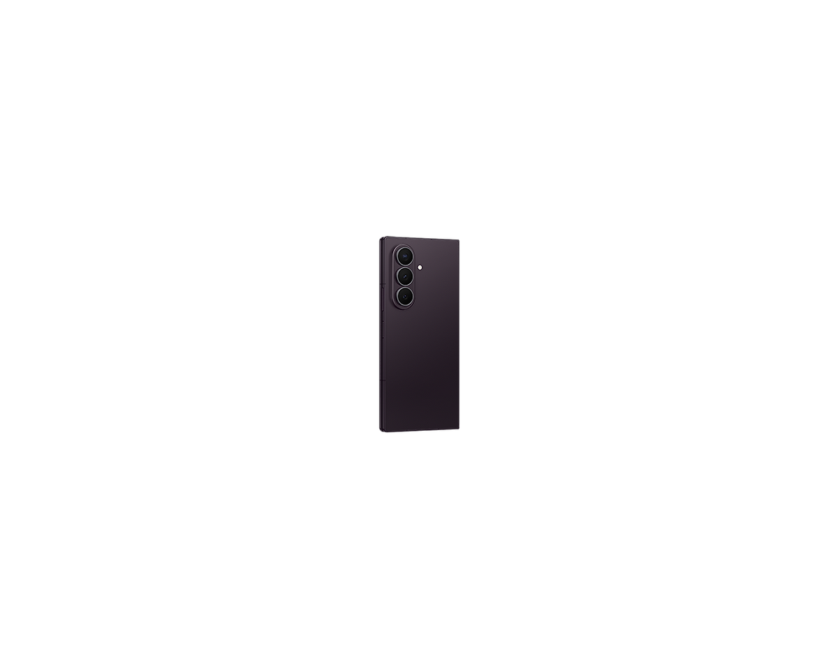 Samsung Galaxy Z Fold8 Ultra 512GB in Violet Shadow (SM-F976BZVCEUB)