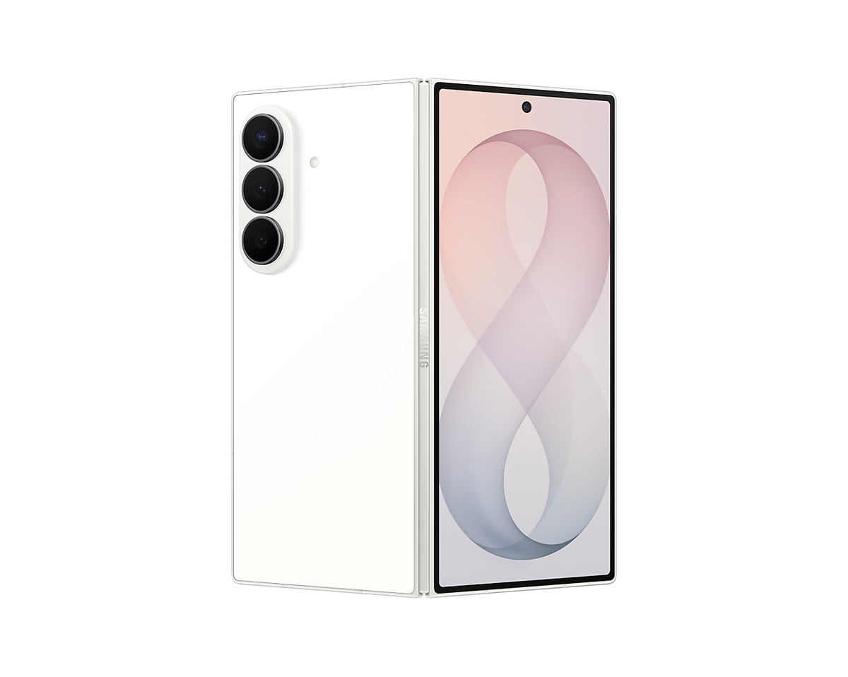 Samsung Galaxy Z Fold8 Ultra 1TB in Cream (SM-F976BZWNEUB)