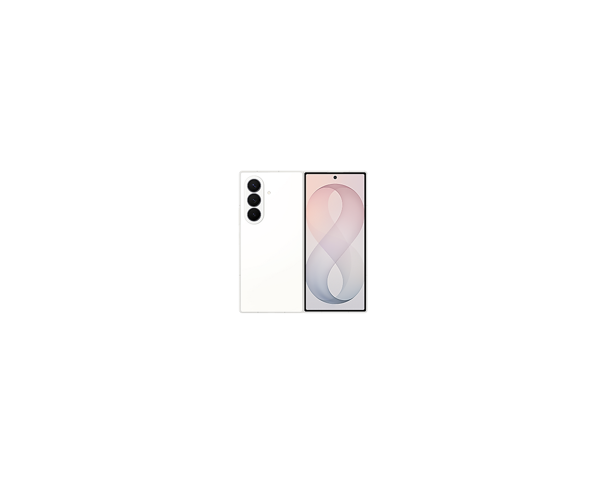 Samsung Galaxy Z Fold8 Ultra 256GB in Cream (SM-F976BZWBEUB)