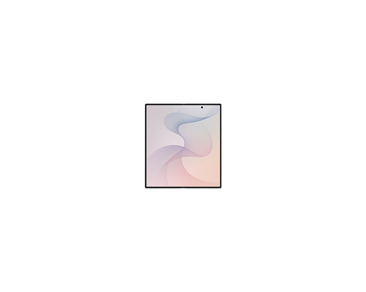 Samsung Galaxy Z Fold8 Ultra 256GB in Cream (SM-F976BZWBEUB)
