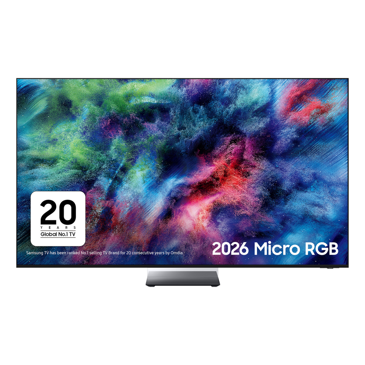 Samsung MRE65R95HATXXU 65-inch R95H Micro RGB