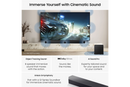 Samsung MRE65R95HATXXU 65-inch R95H Micro RGB