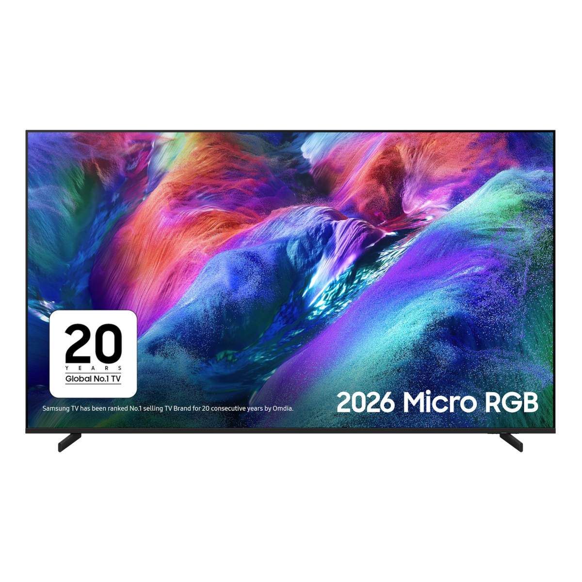 Samsung MRE75R85HAUXXU 75-inch R85H Micro RGB