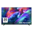 Samsung MRE75R85HAUXXU 75-inch R85H Micro RGB