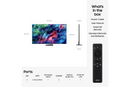 Samsung MRE65R95HATXXU 65-inch R95H Micro RGB