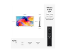 Samsung UE65M70HAKXXU 65-inch M70H Mini LED