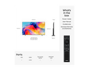 Samsung UE75M70HAKXXU 75-inch M70H Mini LED