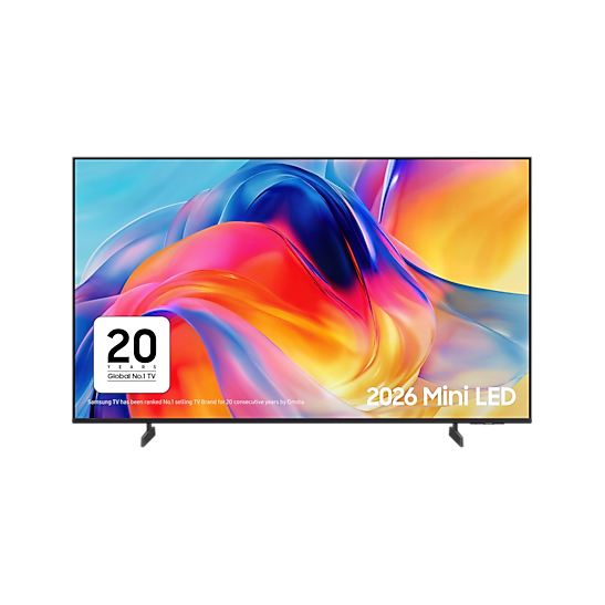 Samsung UE50M70HAKXXU 50-inch M70H Mini LED