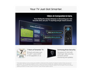 Samsung UE55M70HAKXXU 55-inch M70H Mini LED