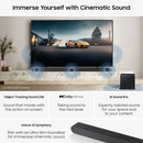 Samsung QE55S85HAEXXU 55-inch S85H OLED