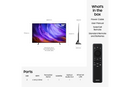 Samsung QE55S85HAEXXU 55-inch S85H OLED