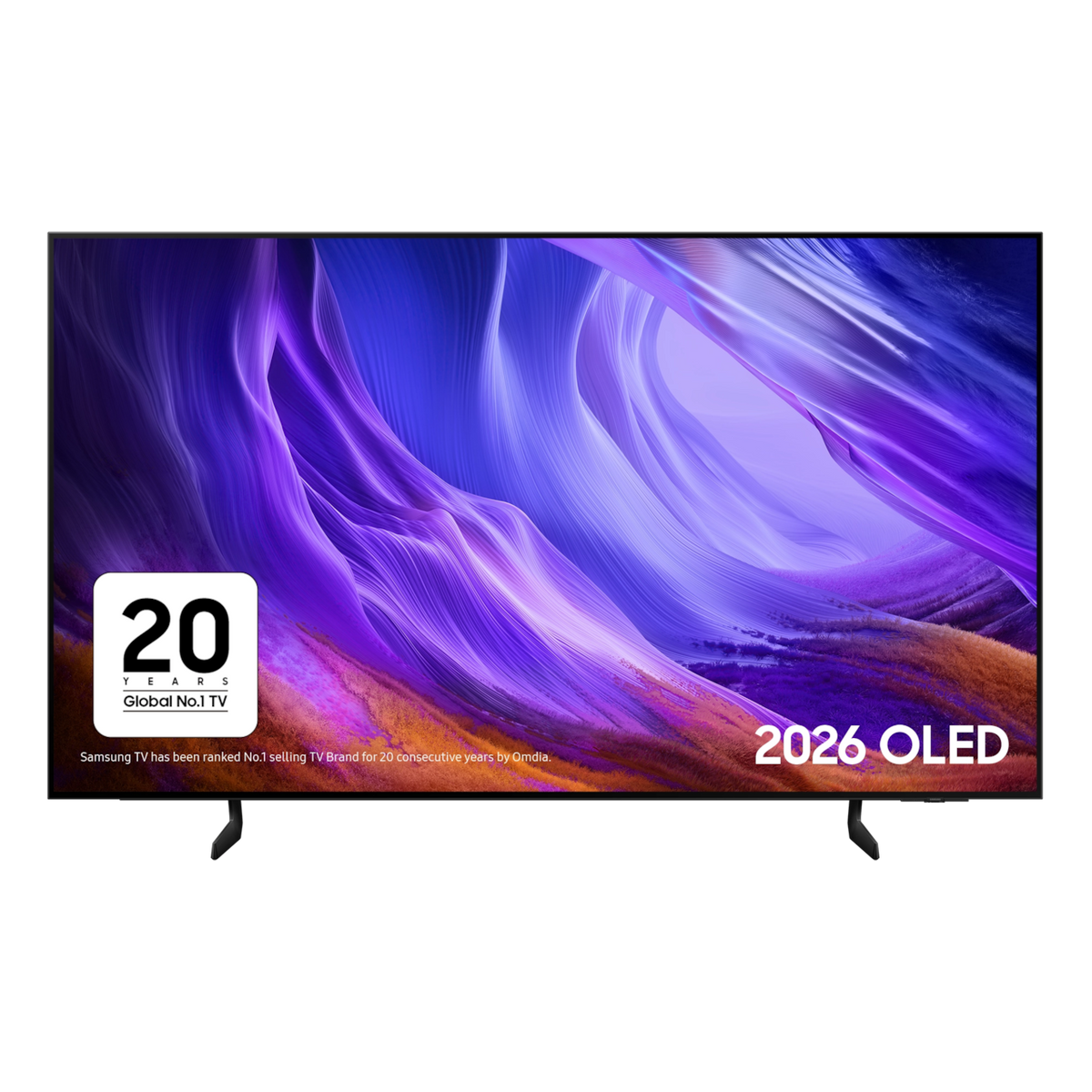 Samsung QE65S85HAEXXU 65-inch S85H OLED