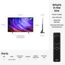 Samsung QE65S85HAEXXU 65-inch S85H OLED
