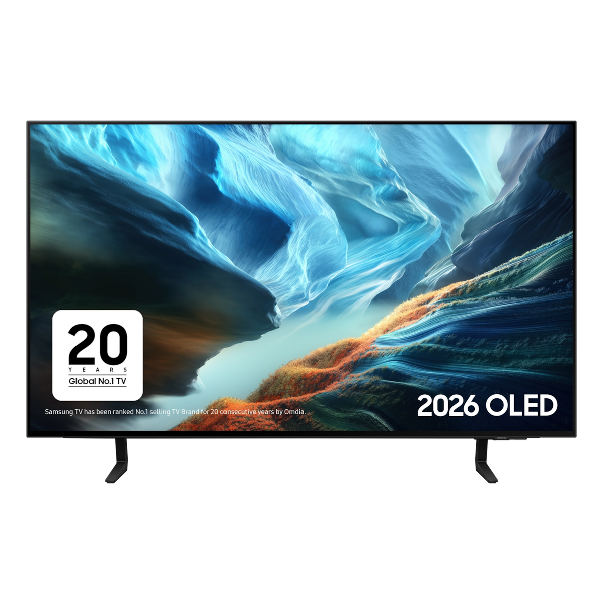 Samsung QE42S90HAEXXU 42-inch S90H OLED