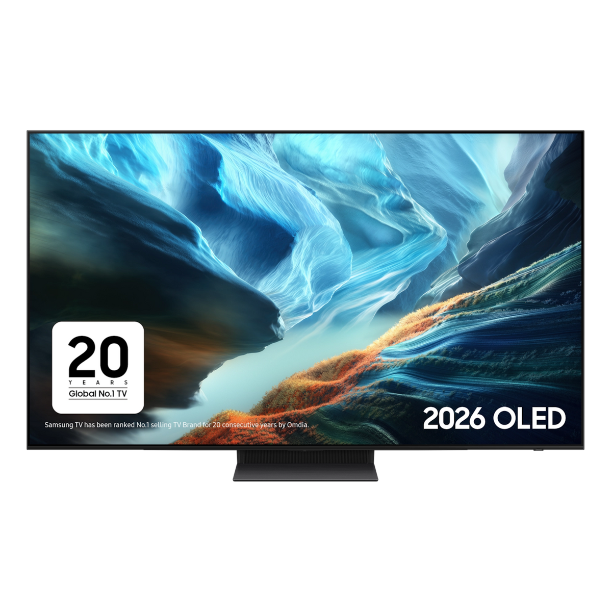 Samsung QE55S90HAEXXU 55-inch S90H OLED