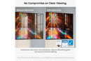 Samsung QE55S90HAEXXU 55-inch S90H OLED