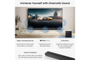 Samsung QE55S90HAEXXU 55-inch S90H OLED