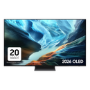 Samsung QE65S90HAEXXU 65-inch S90H OLED