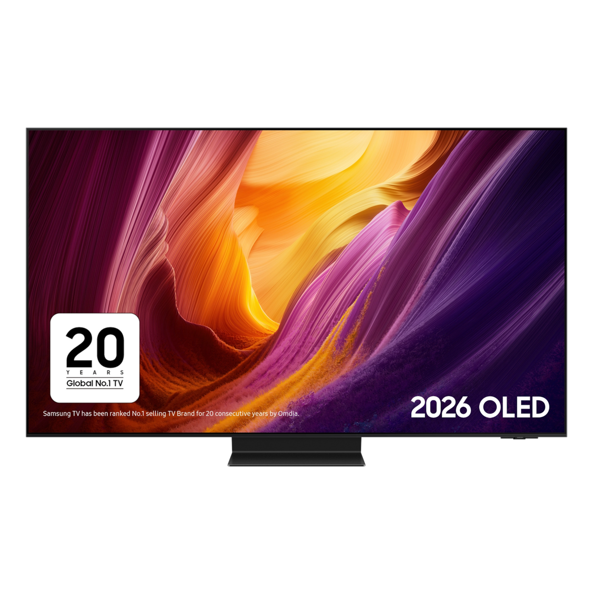 Samsung QE65S95HFTXXU 65-inch S95H OLED