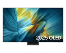 S95F 55 Inch OLED 4K Smart TV