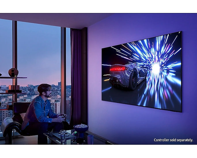 S95F 55 Inch OLED 4K Smart TV